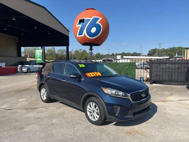 2020 Kia Sorento 3.3L LX for sale in Hueytown, AL