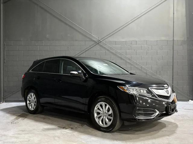 2017 Acura RDX w/Technology Package for sale in Danbury, CT