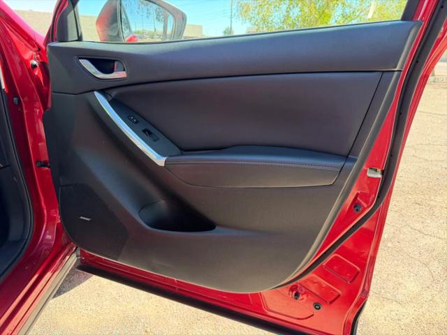 2014 Mazda CX-5 Grand Touring