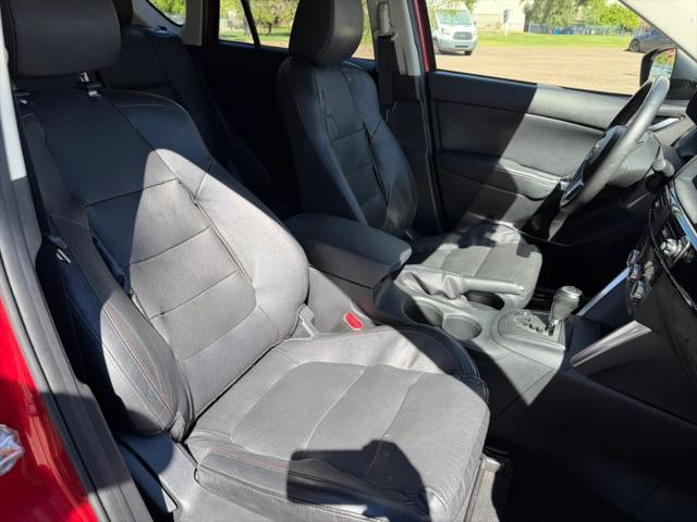 2014 Mazda CX-5 Grand Touring