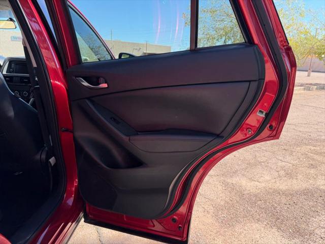 2014 Mazda CX-5 Grand Touring
