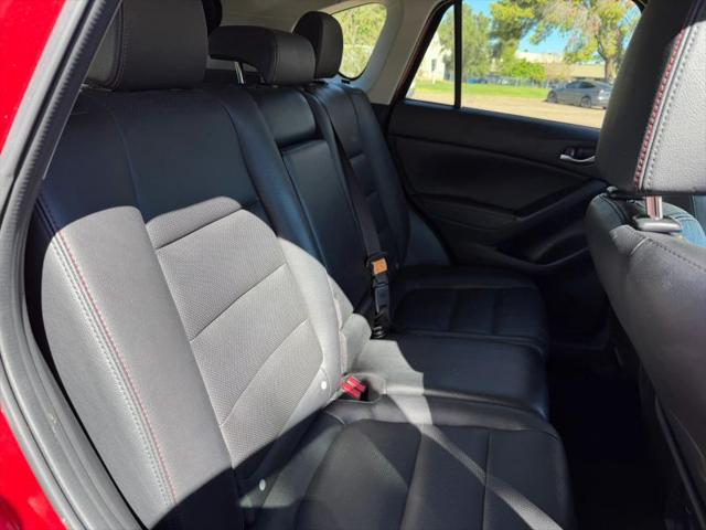 2014 Mazda CX-5 Grand Touring
