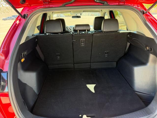 2014 Mazda CX-5 Grand Touring