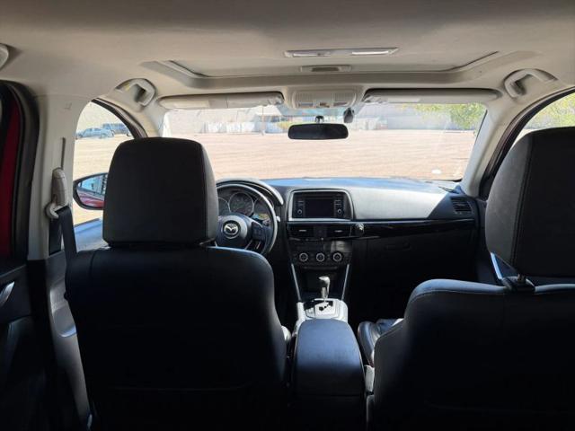 2014 Mazda CX-5 Grand Touring