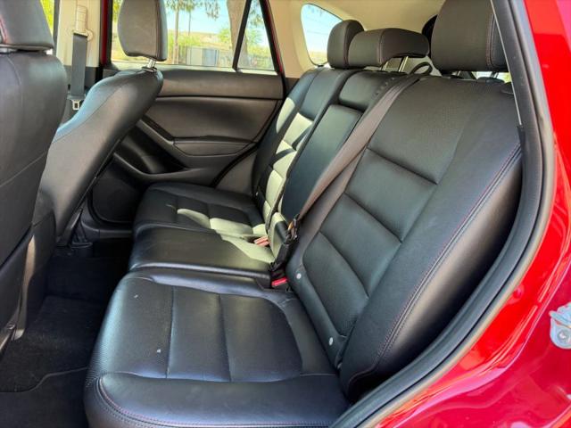2014 Mazda CX-5 Grand Touring