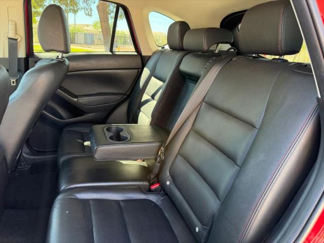2014 Mazda CX-5 Grand Touring