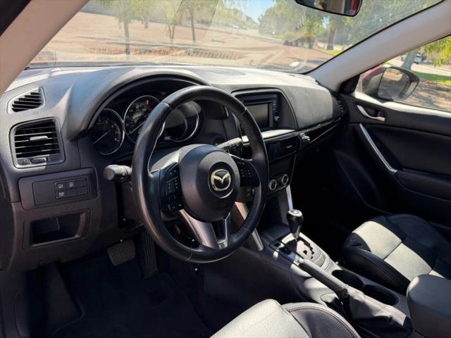 2014 Mazda CX-5 Grand Touring