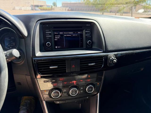 2014 Mazda CX-5 Grand Touring