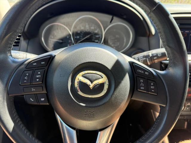 2014 Mazda CX-5 Grand Touring