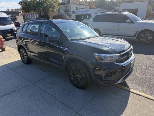 2024 Volkswagen Taos 1.5T S for sale in Yonkers, NY