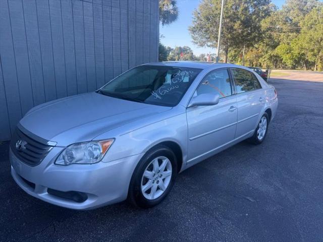 2010 Toyota Avalon XL for sale in Myrtle Beach, SC