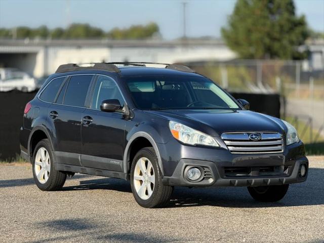 2013 Subaru Outback 2.5i Premium for sale in Lawrenceville, GA