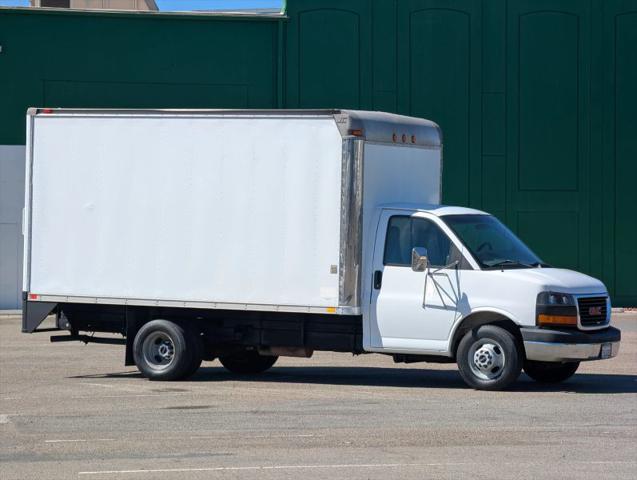 2003 GMC Savana Cutaway Standard w/C7L/C7N for sale in Fountain Valley, CA