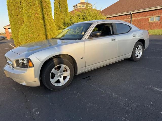 2009 Dodge Charger SXT for sale in London, OH