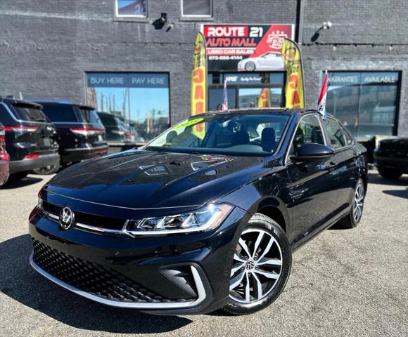 2025 Volkswagen Jetta 1.5T SE for sale in Newark, NJ