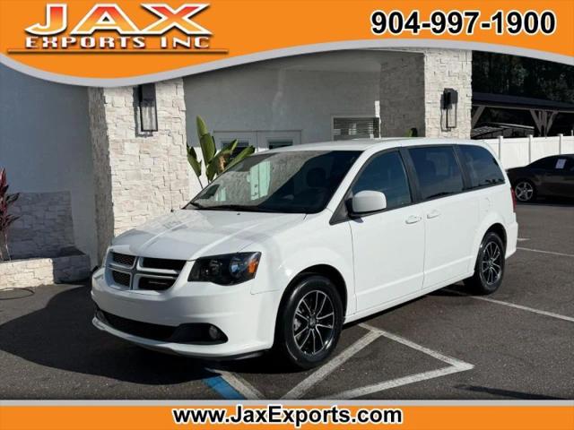 2019 Dodge Grand Caravan GT for sale in Jacksonville, FL