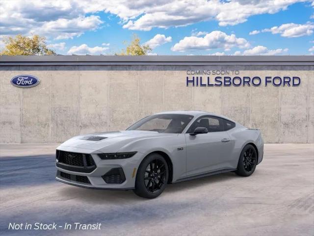 2026 Ford Mustang GT Premium Fastback for sale in Hillsboro, TX
