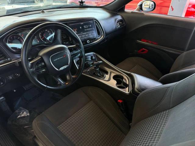 2017 Dodge Challenger R/T