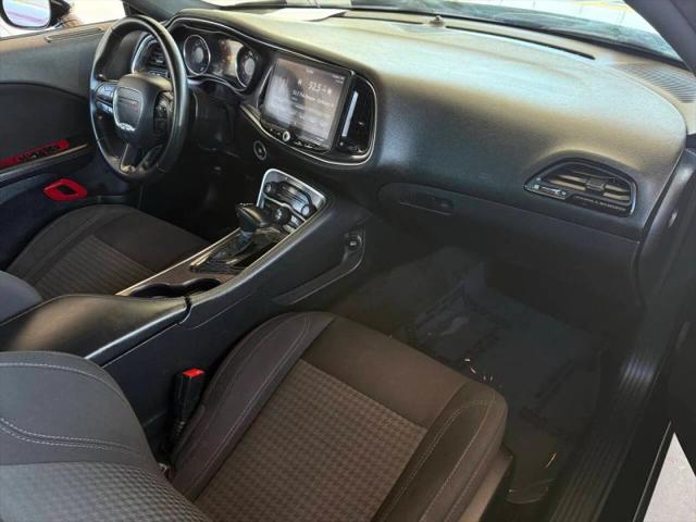 2017 Dodge Challenger R/T