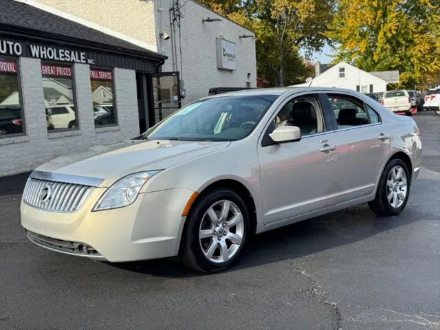 2010 Mercury Milan Premier for sale in Willowick, OH