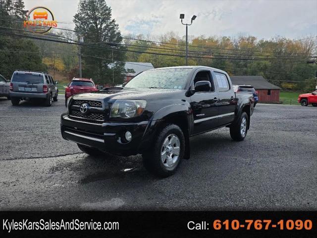 2011 Toyota Tacoma Base V6 for sale in Slatington, PA