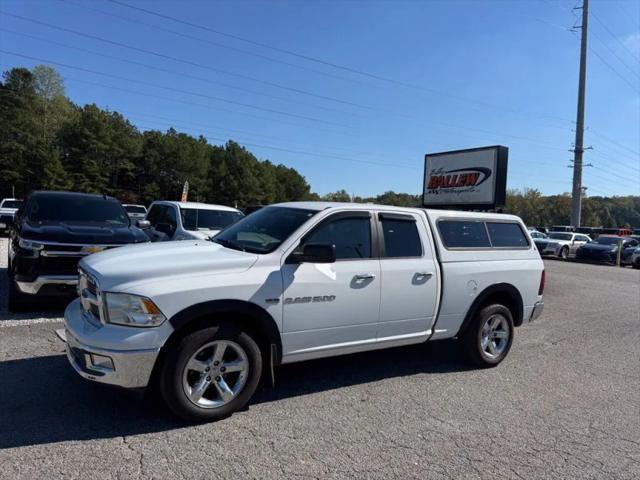 2012 Ram 1500 SLT for sale in Dawsonville, GA