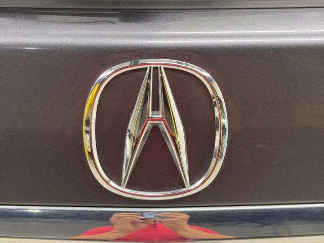 2017 Acura MDX w/Technology  Entertainment Pkgs