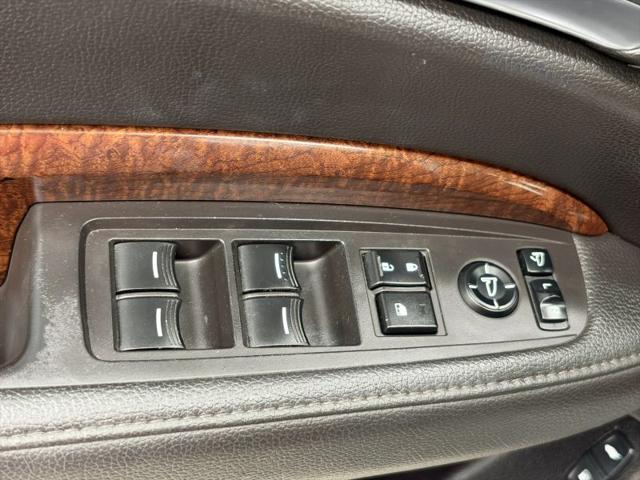 2017 Acura MDX w/Technology  Entertainment Pkgs