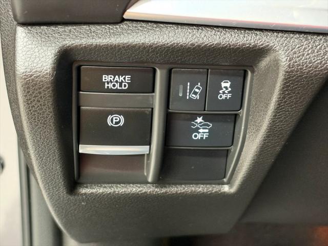 2017 Acura MDX w/Technology  Entertainment Pkgs