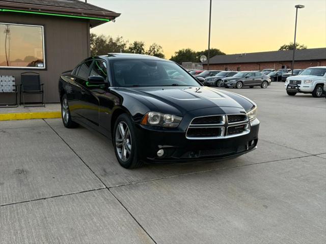 2014 Dodge Charger R/T Max for sale in Fremont, NE