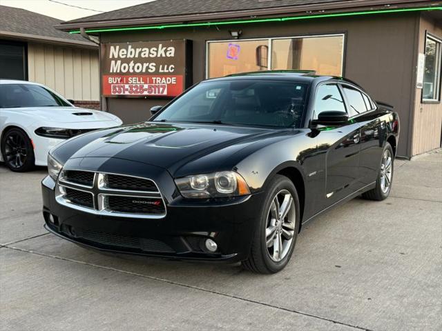 2014 Dodge Charger R/T Max