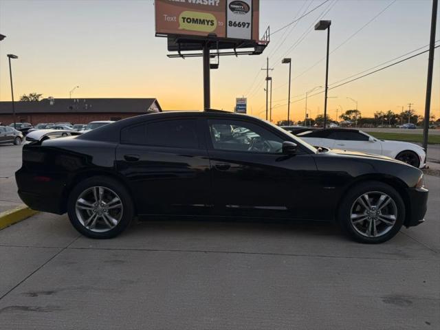 2014 Dodge Charger R/T Max