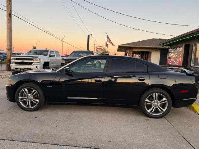 2014 Dodge Charger R/T Max