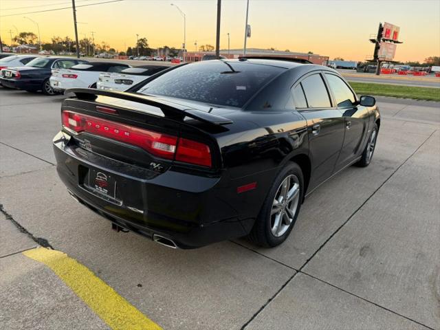 2014 Dodge Charger R/T Max
