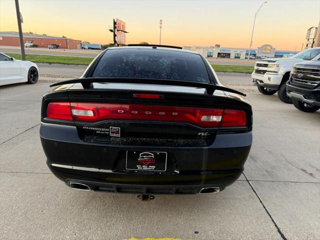 2014 Dodge Charger R/T Max