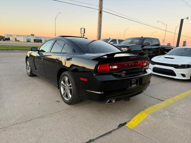 2014 Dodge Charger R/T Max