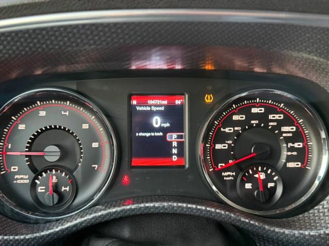2014 Dodge Charger R/T Max