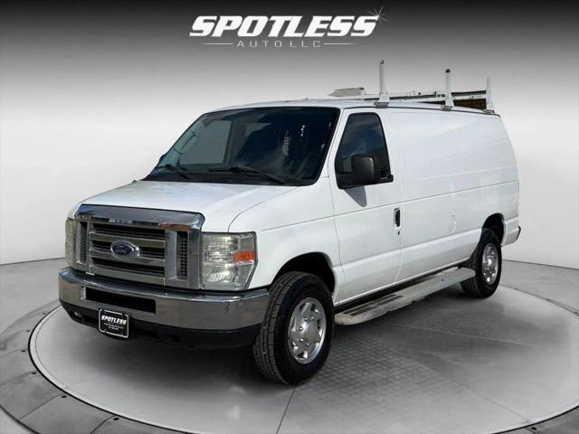 2013 Ford E-250 Commercial for sale in San Antonio, TX