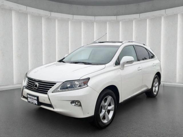 2015 Lexus RX 350 350 for sale in Glen Burnie, MD