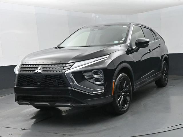 2025 Mitsubishi Eclipse Cross LE S-AWC for sale in Irvington, NJ