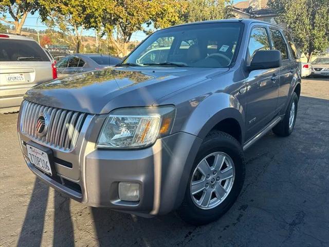 2008 Mercury Mariner V6 for sale in San Leandro, CA