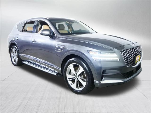 2023 Genesis GV80 2.5T AWD for sale in Golden Valley, MN