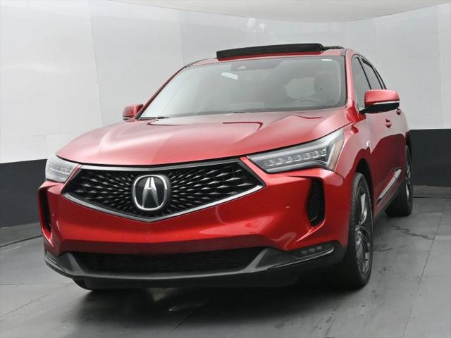 2022 Acura RDX A-SPEC Package for sale in Newark, NJ