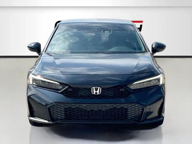 2026 Honda Civic Sport Touring for sale in Houston, TX