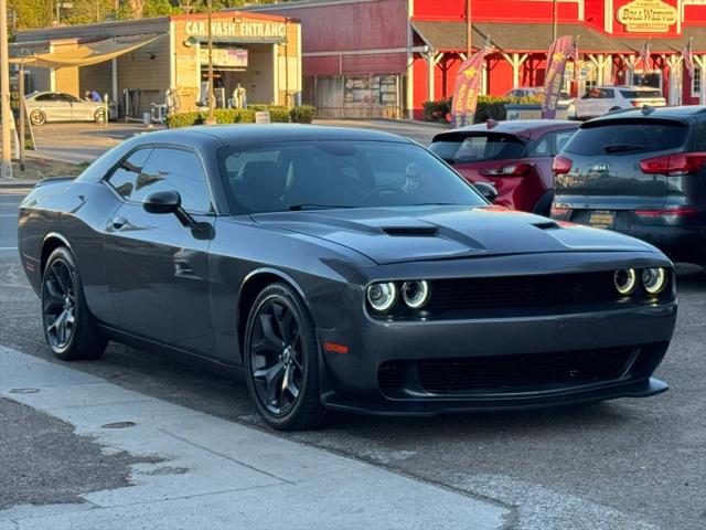 2018 Dodge Challenger SXT Plus for sale in Lakeside, CA