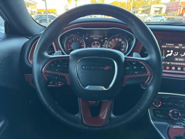 2018 Dodge Challenger SXT Plus