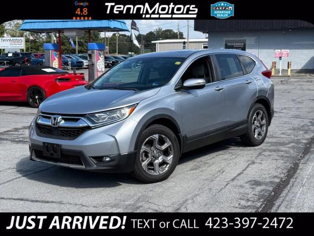 2017 Honda CR-V EX for sale in Jonesborough, TN