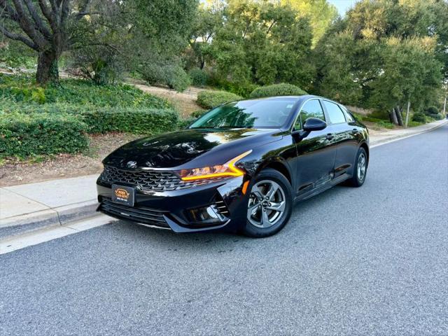 2021 Kia K5 LXS for sale in Newbury Park, CA