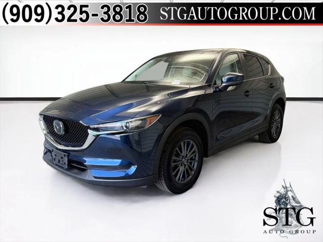 2019 Mazda CX-5 Touring for sale in Montclair, CA