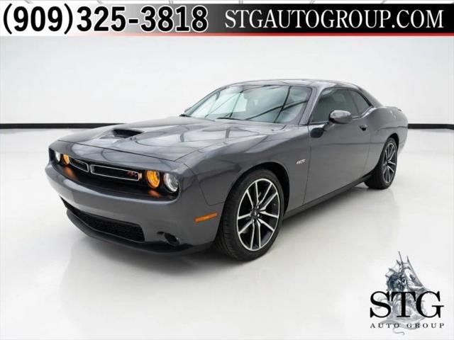 2023 Dodge Challenger R/T for sale in Montclair, CA